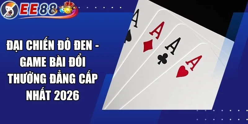 Đại Chiến Đỏ Đen