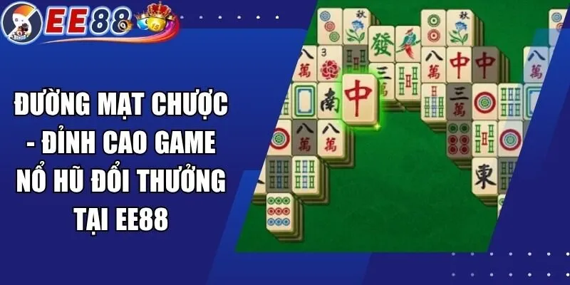Đường Mạt Chược