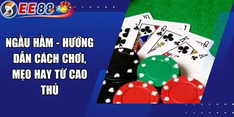 Ngầu Hầm