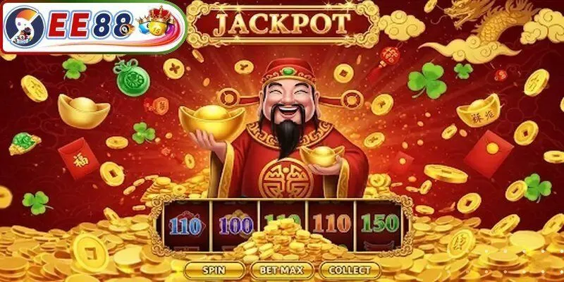 Ưu điểm nổi bật nổ hũ Thần Tài  thu hút gamer tham gia