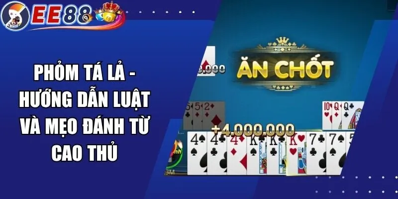 Phỏm Tá Lả